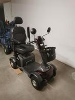 Galaxy Cityflyer Scootmobiel, Ophalen, Zo goed als nieuw, Overige merken, 11 t/m 15 km/u