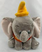 Disney Dombo de Olifant pluche knuffel Simba Toys 25cm Dumbo, Kinderen en Baby's, Verzenden, Zo goed als nieuw, Olifant