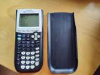 Texas Instruments TI-84 Plus, Diversen, Ophalen of Verzenden, Gebruikt