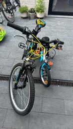 Grote fiets 24 inch, Kleine fiets 14 inch TE KOOP, Fietsen en Brommers, Fietsen | Kinderfietsjes, Ophalen, Zo goed als nieuw