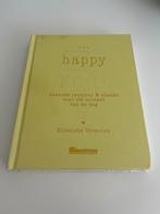 Happy Food - Ellemieke Vermolen, Boeken, Ophalen of Verzenden, Nieuw