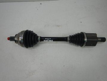 VW Golf 8 GTD Aandrijfas Links-Voor 5Q0407271CR Nieuw beschikbaar voor biedingen