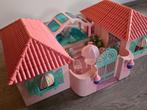 My Little Pony Paradise Estate, Kinderen en Baby's, Gebruikt, Ophalen