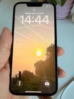 iphone 13 - 256gb inclusief quadlock hoesje, Telecommunicatie, Ophalen, Gebruikt, IPhone 13, Hoesje of Tasje