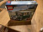 Lego creator mini cooper, Ophalen of Verzenden, Zo goed als nieuw, Complete set, Lego