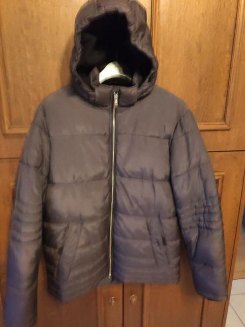 nieuwe winterjas, Kinderen en Baby's, Kinderkleding | Maat 176, Nieuw, Jongen of Meisje, Jas, Ophalen