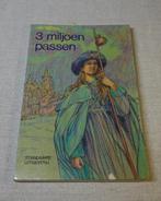 Jo Briels - 3 miljoen passen (1989), Boeken, Gelezen, Ophalen