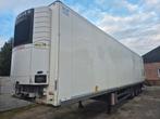 SCHMITZ FRIGO CARRIER OPLEGGER, Auto's, Bedrijf, Te koop