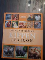 T. Pehle - Kippen Lexicon, Comme neuf, Enlèvement, T. Pehle; Y. Hackstein, Oiseaux