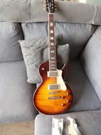 Cort CR250 Vintage Burst. 225€ + 2 pickguard, Musique & Instruments, Instruments à corde | Guitares | Électriques, Enlèvement