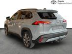 Toyota Corolla Cross 2.0 Premium + NAVI & CARPLAY, Autos, Toyota, Argent ou Gris, Achat, https://public.car-pass.be/vhr/33ac0cdb-b3c3-44d3-af9a-7b073120bc7b