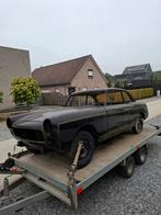 Te koop peugeot 404C, Particulier, Te koop