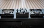 pioneer xdj 700 en 350 set, Musique & Instruments, Comme neuf, DJ-Set, Pioneer, Enlèvement ou Envoi