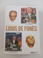 DVD box Louis de Funès Comedy Frankrijk Komedie Frans, Cd's en Dvd's, Alle leeftijden, Ophalen of Verzenden, Zo goed als nieuw