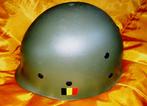 Helm ABL in ABS, Verzamelen, Verzenden, Landmacht, Helm of Baret