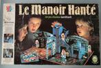 The Haunted Manor (MB-spellen)

1985, Ophalen of Verzenden, Gebruikt
