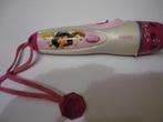 Lampe torche " Princesses Disney" pour enfants, Fille, Utilisé, Enlèvement ou Envoi