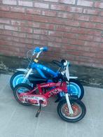 Te koop kinderfiets, Fietsen en Brommers, Fietsen | Kinderfietsjes, Ophalen, Gebruikt