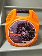 Sneeuwkettingen, Auto diversen, Ophalen