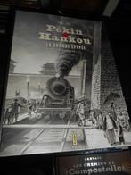 Pékin Hankou la grande épopée 1898-1905 eo, Boeken, Geschiedenis | Stad en Regio, Ophalen of Verzenden