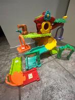 Toet toet en zoef zoef, Kinderen en Baby's, Ophalen, Gebruikt, 2 tot 4 jaar