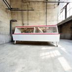 Vintage winkeltoog / toonbank : opmaakproject, Antiek en Kunst, Ophalen of Verzenden
