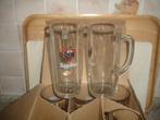 Bierpot Jupiler, 0,5l, recht model, Verzamelen, Ophalen of Verzenden, Nieuw, Pul(len), Jupiler