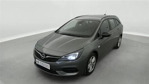 Opel Astra 1.2 Turbo Edition NAVI / FULL LED / CLIM, Auto's, Opel, Bedrijf, Te koop, Astra, ABS, Boordcomputer, Centrale vergrendeling