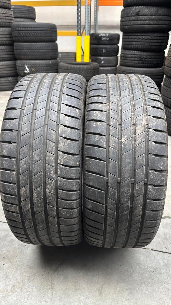 2154018  215/40R18 zomer merk Bridgestone, Ophalen
