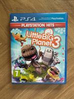 Little Big Planet 3, Ophalen, Online, Zo goed als nieuw, 3 spelers of meer