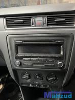 SEAT TOLEDO 4 radio cd speler 2012-2019, Autos : Divers, Autoradios, Enlèvement ou Envoi