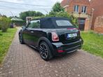Mini cooper cabrio 1.6 122pk euro6 jcw kit 96dkm 1j garantie, 4 zetels, Euro 6, 4 cilinders, Cabriolet