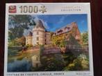 nieuwe puzzel 1000 stuks, Ophalen of Verzenden, 500 t/m 1500 stukjes, Nieuw, Legpuzzel
