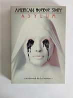 Dvd American horror story asylum saison 2, Ophalen of Verzenden, Zo goed als nieuw