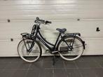 Cortina fiets dames marineblauw, Fietsen en Brommers, Fietsen | Dames | Damesfietsen, Ophalen, Zo goed als nieuw