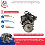 NIEUWE FABRIEKSMOTOR MERCEDES KLASSE A 250 A250 W176, Auto-onderdelen, Ophalen of Verzenden, Nieuw, Mercedes-Benz