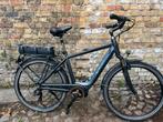 Veloci herenfiets 51, 49 tot 53 cm, Ophalen, Gebruikt, Overige merken