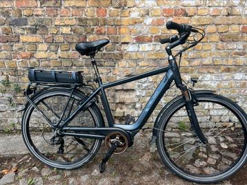Vélo Veloci pour homme 51, 49 à 53 cm, Enlèvement, Utilisé, Autres marques