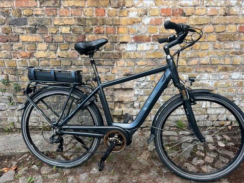 Veloci herenfiets 51, Fietsen en Brommers, Fietsen | Heren | Herenfietsen, Gebruikt, Overige merken, 49 tot 53 cm, Ophalen