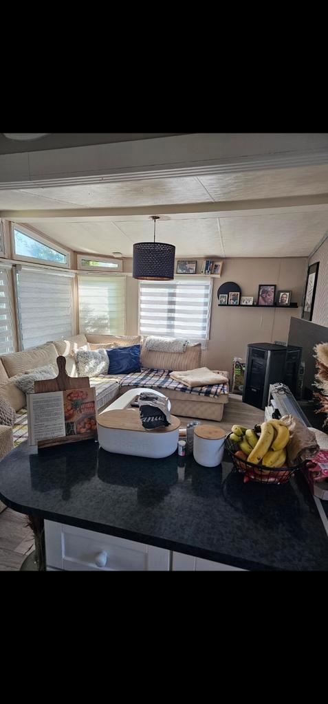 Caravan te koop/ Wuustwezel/Gooreind/Adres mag daar staan, Caravans en Kamperen, Caravans, Ophalen of Verzenden