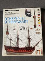 Het beeldwoordenboek schepen en scheepvaart heel goede staat, Boek of Tijdschrift, Gebruikt, Ophalen of Verzenden
