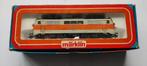 Märklin eloc 3155, Wisselstroom, Gebruikt, Locomotief, Ophalen of Verzenden