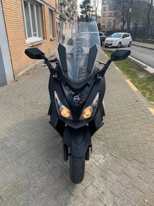 Scooter Cruisym 300, Fietsen en Brommers, Scooters | SYM, Ophalen