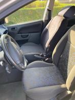 Ford Fiesta 2008, Auto's, Voorwielaandrijving, Stof, 50 kW, Elektrische koffer