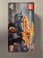 lego 42135 Technic MonsterJam El Toro Loco, Kinderen en Baby's, Ophalen of Verzenden, Nieuw, Complete set, Lego