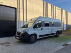HYMER Yellowstone aut. 2024       Fabrieksgarantie!, Caravans en Kamperen, Mobilhomes, Automaat, Ringverwarming, Fiat, Tot en met 2