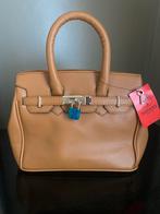 camel kleurige tas, Enlèvement ou Envoi, Neuf