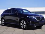 Mercedes-Benz EQC 400 300kW 14875km 2022, Auto's, Automaat, 408 pk, Zwart, USB