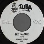 Johnny Lytle ‎– The Snapper " Popcorn ", Jazz en Blues, Ophalen of Verzenden, 7 inch, Zo goed als nieuw
