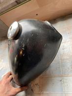 Monkey tank met vacuum, Ophalen, Gebruikt, Tank